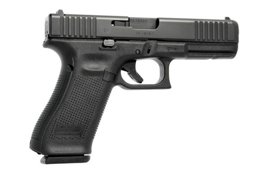 Glock 22 Gen5 40 S&W Pistol (LE)